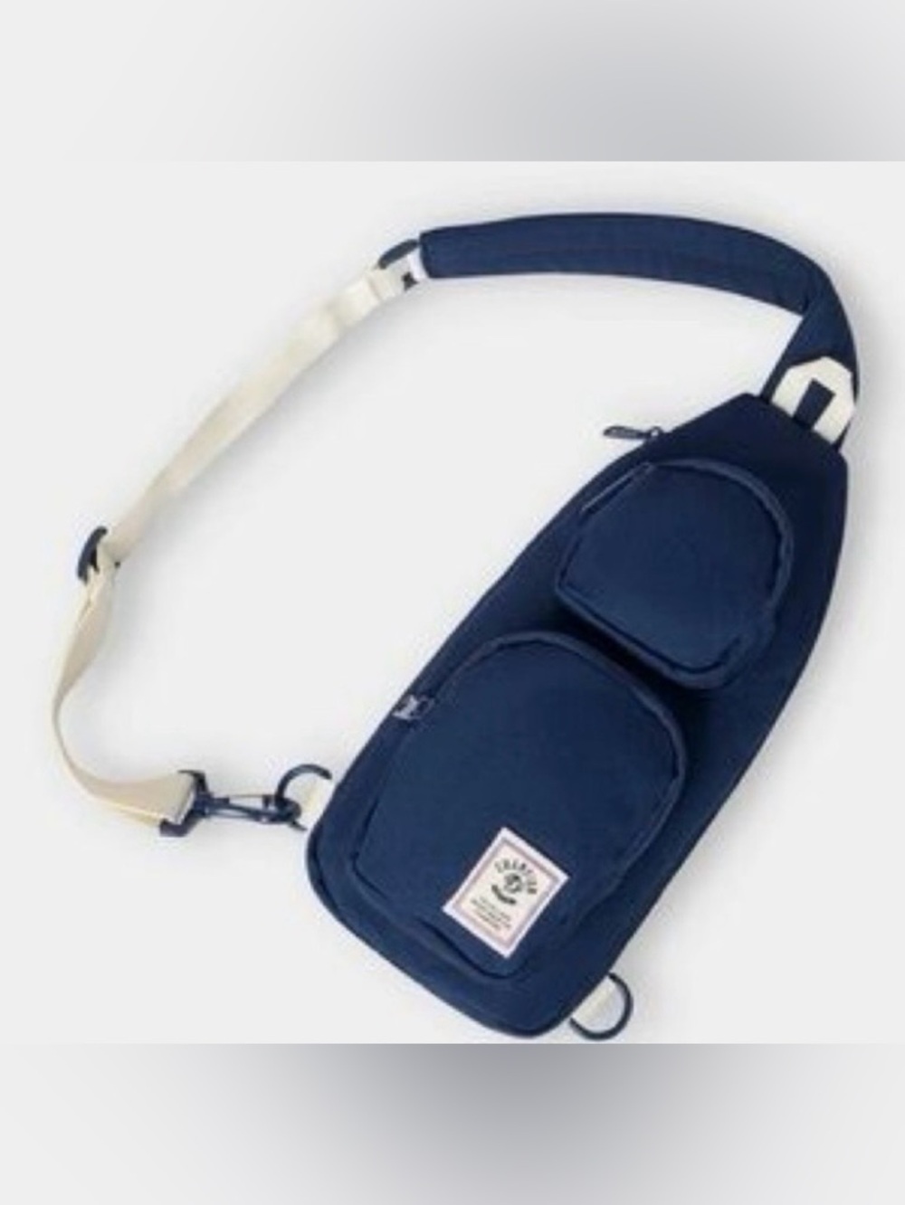 Champion Canvas Sling
